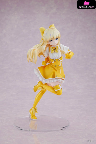 KDcolle Magia Sulfur I Want to Be a Magical Girl (Licensed) Figure - KADOKAWA Studio [Pre-Order] Others