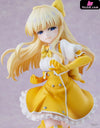 KDcolle Magia Sulfur I Want to Be a Magical Girl (Licensed) Figure - KADOKAWA Studio [Pre-Order] Others