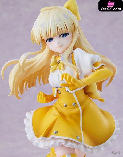 KDcolle Magia Sulfur I Want to Be a Magical Girl (Licensed) Figure - KADOKAWA Studio [Pre-Order] Others