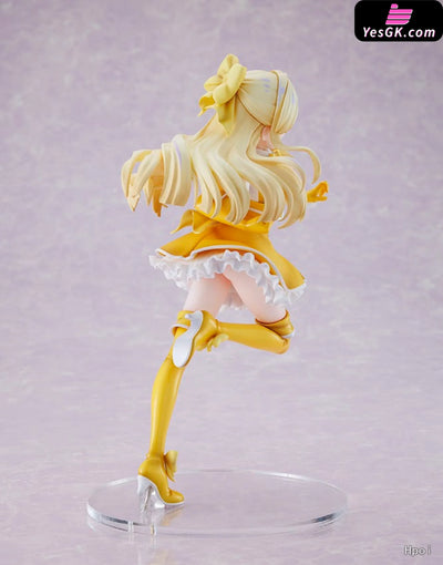 KDcolle Magia Sulfur I Want to Be a Magical Girl (Licensed) Figure - KADOKAWA Studio [Pre-Order] Others