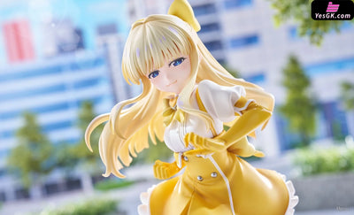 KDcolle Magia Sulfur I Want to Be a Magical Girl (Licensed) Figure - KADOKAWA Studio [Pre-Order] Others