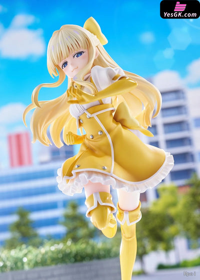 KDcolle Magia Sulfur I Want to Be a Magical Girl (Licensed) Figure - KADOKAWA Studio [Pre-Order] Others