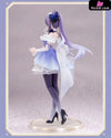 Keqing Radiant Night Banquet Ver. 1/8 Scale Figure (Licensed) - Myethos Studio [Pre-Order] Genshin Impact