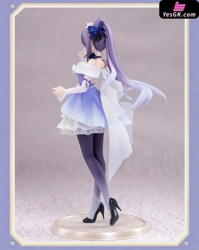 Keqing Radiant Night Banquet Ver. 1/8 Scale Figure (Licensed) - Myethos Studio [Pre-Order] Genshin Impact