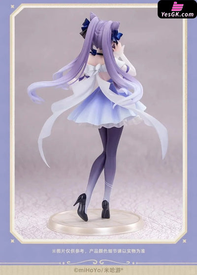 Keqing Radiant Night Banquet Ver. 1/8 Scale Figure (Licensed) - Myethos Studio [Pre-Order] Genshin Impact