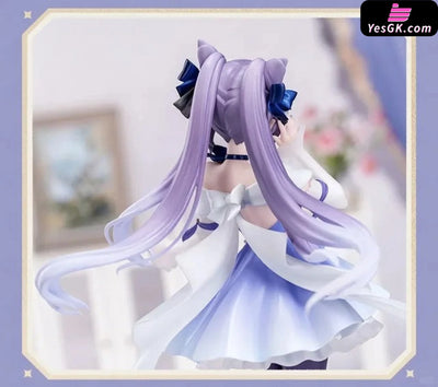 Keqing Radiant Night Banquet Ver. 1/8 Scale Figure (Licensed) - Myethos Studio [Pre-Order] Genshin Impact