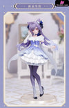 Keqing Radiant Night Banquet Ver. 1/8 Scale Figure (Licensed) - Myethos Studio [Pre-Order] Genshin Impact