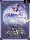 Keqing Radiant Night Banquet Ver. 1/8 Scale Figure (Licensed) - Myethos Studio [Pre-Order] Genshin Impact