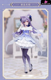 Keqing Radiant Night Banquet Ver. 1/8 Scale Figure (Licensed) - Myethos Studio [Pre-Order] Genshin Impact