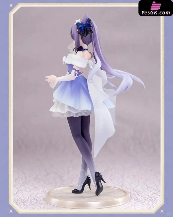 Keqing Radiant Night Banquet Ver. 1/8 Scale Figure (Licensed) - Myethos Studio [Pre-Order] Genshin Impact