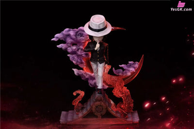 Kibutsuji Muzan Resin Statue - G5 Studio [In Stock]