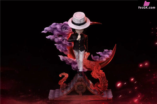 Kibutsuji Muzan Resin Statue - G5 Studio [In Stock]