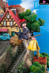 Kikis Delivery Service Hayao Miyazaki #7 Statue - Opm Studio [Pre-Order] Other Animes