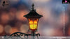 Kiki’s Delivery Service Hayao Miyazaki Desktop Series #1 Jiji GK Statue - Mew Moon Studio [Pre-Order] Others