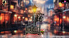 Kiki’s Delivery Service Hayao Miyazaki Desktop Series #1 Jiji GK Statue - Mew Moon Studio [Pre-Order] Others