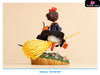 Kiki’s Delivery Service Hayao Miyazaki Desktop Series GK Statue - Chikara Studio [Pre-Order] Others