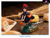 Kiki’s Delivery Service Hayao Miyazaki Desktop Series GK Statue - Chikara Studio [Pre-Order] Others