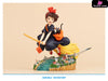 Kiki’s Delivery Service Hayao Miyazaki Desktop Series GK Statue - Chikara Studio [Pre-Order] Others