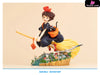 Kiki’s Delivery Service Hayao Miyazaki Desktop Series GK Statue - Chikara Studio [Pre-Order] Deposit Others