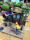 Kiki’s Delivery Service Koriko’s First Encounter GK Statue - Hippo Studio [In-Stock] Full Payment Miyazaki Anime