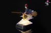 Kiki’s Delivery Service Silhouette Moments Series Enlightenment on the New Journey GK Statue - Shen Yin Studio