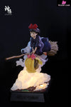 Kiki’s Delivery Service Silhouette Moments Series Enlightenment on the New Journey GK Statue - Shen Yin Studio