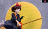 Kiki’s Delivery Service The most comfortable flight GK Statue - Wu Yu Studio [Pre-Order] Others