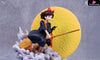 Kiki’s Delivery Service The most comfortable flight GK Statue - Wu Yu Studio [Pre-Order] Others