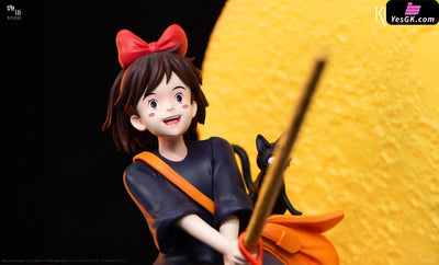 Kiki’s Delivery Service The most comfortable flight GK Statue - Wu Yu Studio [Pre-Order] Others