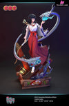 Kikyo Resin Statue - Baby Face Studio [Pre-Order]