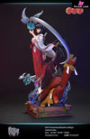 Kikyo Resin Statue - Baby Face Studio [Pre-Order]