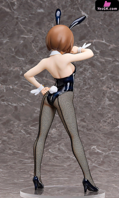 KILL la KILL Mako Mankanshoku Bunny Ver. 1/4 Scale Figure - FREEing [Pre-Order] Others