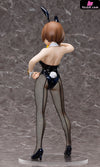 KILL la KILL Mako Mankanshoku Bunny Ver. 1/4 Scale Figure - FREEing [Pre-Order] Others
