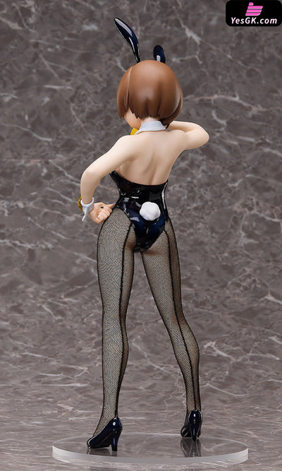 KILL la KILL Mako Mankanshoku Bunny Ver. 1/4 Scale Figure - FREEing [Pre-Order] Others