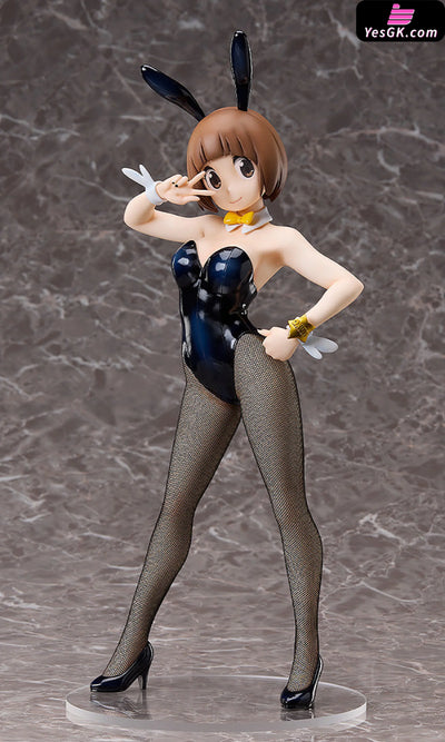 KILL la KILL Mako Mankanshoku Bunny Ver. 1/4 Scale Figure - FREEing [Pre-Order] Others