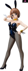KILL la KILL Mako Mankanshoku Bunny Ver. 1/4 Scale Figure - FREEing [Pre-Order] Others