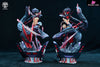 Kill la Kill Matoi Ryuko 1/6 Statue - Mask Studio [In-Stock] - Full Payment - Others