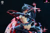 Kill la Kill Matoi Ryuko 1/6 Statue - Mask Studio [In-Stock] - Full Payment - Others