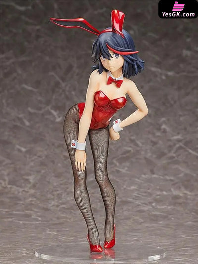 KILL la KILL Ryuko Matoi Bunny 1/4 Scale Figure - FREEing [In-Stock] Full Payment Others