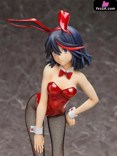 KILL la KILL Ryuko Matoi Bunny 1/4 Scale Figure - FREEing [In-Stock] Full Payment Others