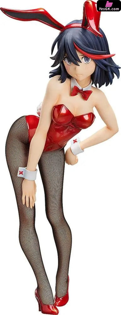 KILL la KILL Ryuko Matoi Bunny 1/4 Scale Figure - FREEing [In-Stock] Full Payment Others