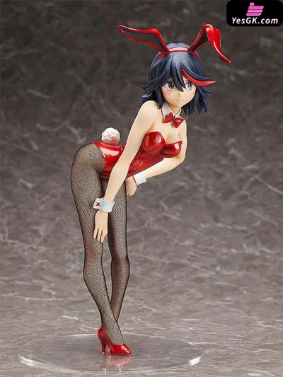 KILL la KILL Ryuko Matoi Bunny 1/4 Scale Figure - FREEing [In-Stock] Full Payment Others