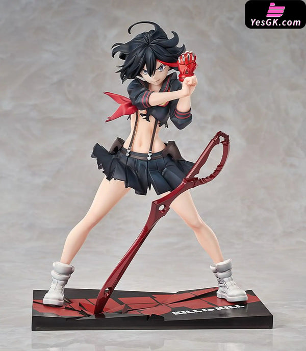 KILL la KILL Ryuko Matoi Transformation Ver. 1/7 Scale Figure (Licensed) - Good Smile Arts Shanghai [Pre-Order] - Others