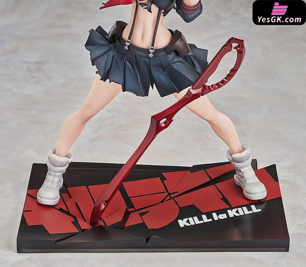 KILL la KILL Ryuko Matoi Transformation Ver. 1/7 Scale Figure (Licensed) - Good Smile Arts Shanghai [Pre-Order] - Others