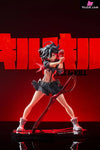 KILL la KILL Ryuko Matoi Transformation Ver. 1/7 Scale Figure (Licensed) - Good Smile Arts Shanghai [Pre-Order] - Others