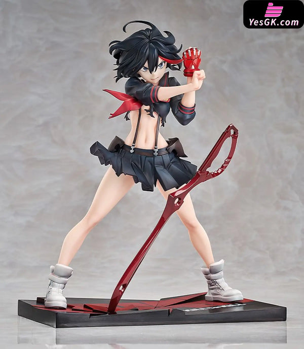 KILL la KILL Ryuko Matoi Transformation Ver. 1/7 Scale Figure (Licensed) - Good Smile Arts Shanghai [Pre-Order] - Others