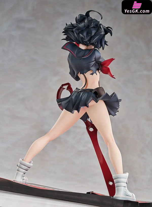 KILL la KILL Ryuko Matoi Transformation Ver. 1/7 Scale Figure (Licensed) - Good Smile Arts Shanghai [Pre-Order] - Others