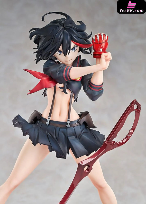 KILL la KILL Ryuko Matoi Transformation Ver. 1/7 Scale Figure (Licensed) - Good Smile Arts Shanghai [Pre-Order] - Others
