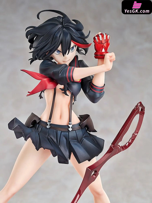 KILL la KILL Ryuko Matoi Transformation Ver. 1/7 Scale Figure (Licensed) - Good Smile Arts Shanghai [Pre-Order] - Others