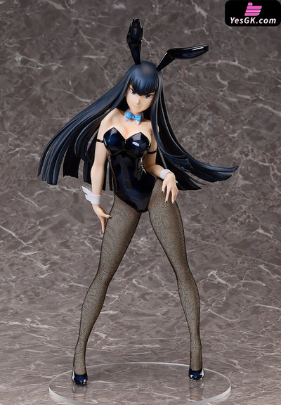 KILL la KILL Satsuki Kiryuin Bunny Ver. 1/4 Scale Figure - FREEing [Pre-Order] Others